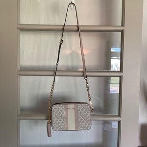 Michael Kors Cross Body Purse
